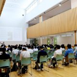２つの特進説明会