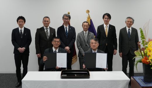 「美術デザインコース」新設！比治山大学と教育提携締結！