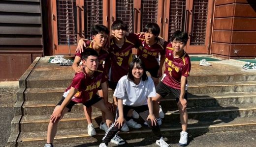 第78回全国高等学校総合体育大会バレーボール競技広島県大会