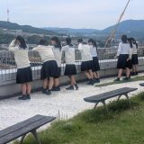 ビジットキャンパスin安田女子大学