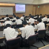 ビジットキャンパスin広島経済大学
