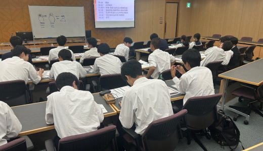 ビジットキャンパスin広島経済大学
