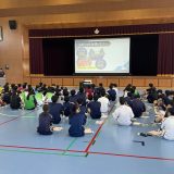 【資格・教養講座】スポーツ講座