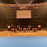 【令和7年度全国高等学校総合体育大会】 〜開け未来の扉中国総体2025〜