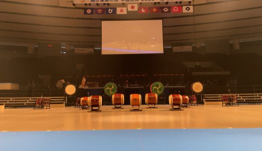 【令和7年度全国高等学校総合体育大会】 〜開け未来の扉中国総体2025〜