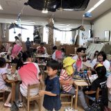 広島女学院大学附属幼稚園保育実習