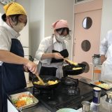 調理実習講座（資格教養講座）