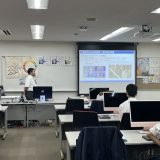 【DXハイスクール連携事業】広島工業大学 教員による生成AI授業：画像生成編