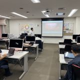 【DXハイスクール連携事業】広島工業大学 教員による生成AI授業：音楽生成・動画編集編