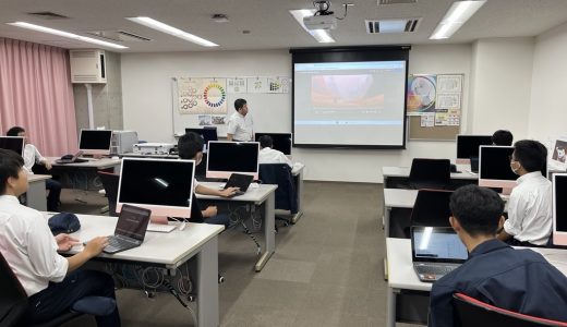 【DXハイスクール連携事業】広島工業大学 教員による生成AI授業：音楽生成・動画編集編