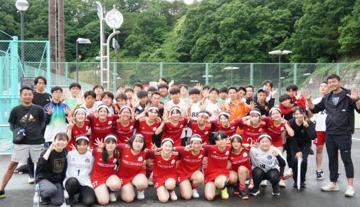 男女ホッケー部 中国総体出場！男子インターハイ出場決定！