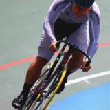 自転車競技部「山本柊悟」インターハイ出場決定！