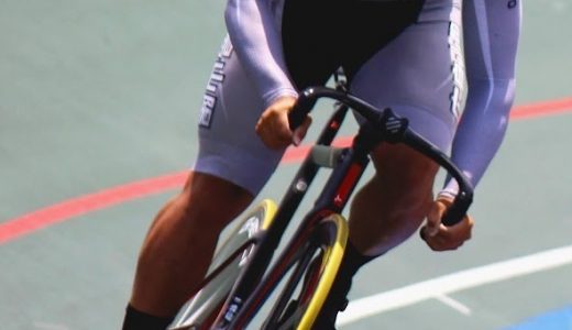 自転車競技部「山本柊悟」インターハイ出場決定！
