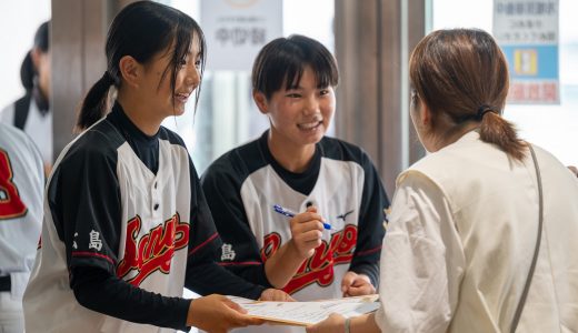 夏の学校見学会開催！