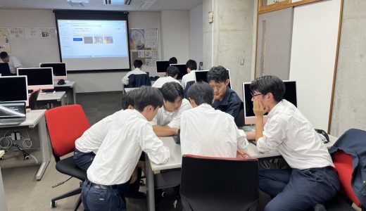 【DXハイスクール連携事業】広島工業大学 教員による生成AI授業：総仕上げ編