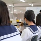 1年生進路ガイダンス