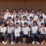 令和7年度県知事杯バレーボール大会　第3位