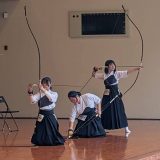 女子団体中国大会初出場決定！