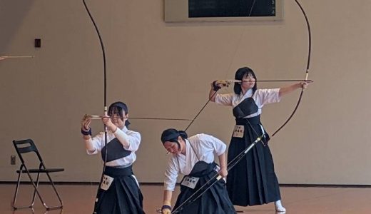 女子団体中国大会初出場決定！