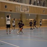【バスケットボール部】山陽ドリームカップ2025開催！