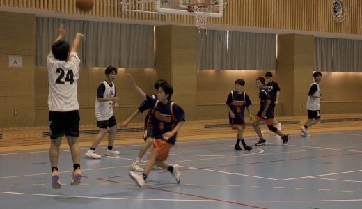 【バスケットボール部】山陽ドリームカップ2025開催！