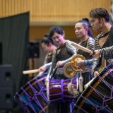 芸術鑑賞会「DRUM TAO」