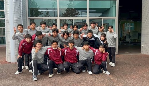 第78回全日本バレーボール高等学校選手権広島県予選会　ベスト16