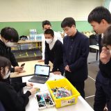 【9ジラジ】永谷治香さんプログラミング体験