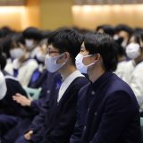 3年生「租税教室」