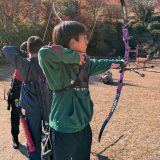 第27回 全国3Dアーチェリー選手権大会 【優勝】