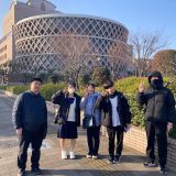 大学入学共通テスト受験