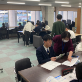 放課後多機能自習室スタート！