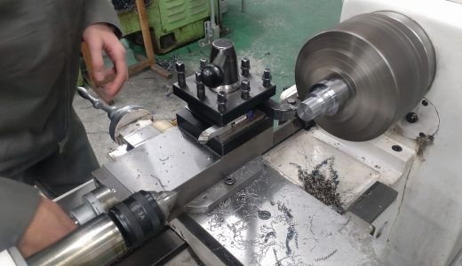 工学科　技能検定冬季練習