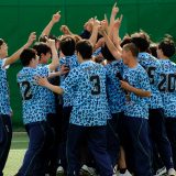 1年生クラスマッチ