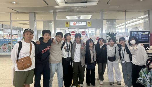 ニュージーランド短期語学研修（17日目）