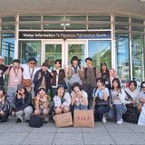 ニュージーランド短期語学研修（5日目）