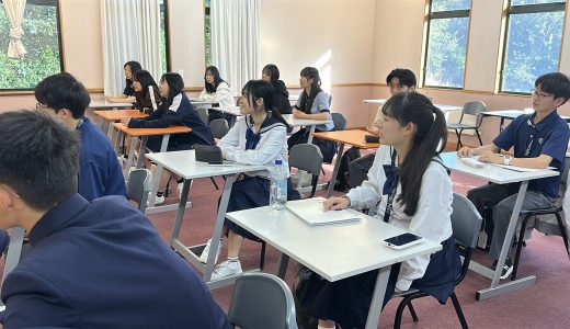 ニュージーランド短期語学研修（6日目）