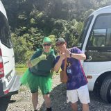 ニュージーランド短期語学研修（7日目）