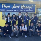 ニュージーランド短期語学研修（8日目）