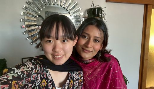 ニュージーランド短期語学研修（11日目）