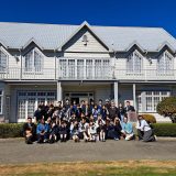 ニュージーランド短期語学研修（13日目）