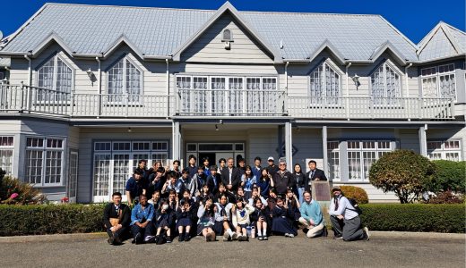 ニュージーランド短期語学研修（13日目）