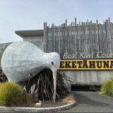 ニュージーランド短期語学研修（14日目）