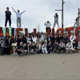 ニュージーランド短期語学研修（16日目）