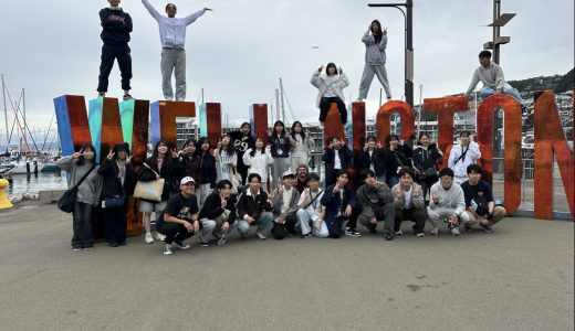 ニュージーランド短期語学研修（16日目）