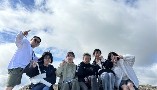 ニュージーランド短期語学研修（4日目）