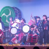 令和８年度入学式