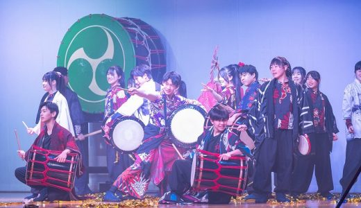 令和８年度入学式