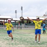 広島県春季選手権大会（ソフトテニス）