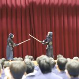 剣道部　令和８年度クラブ紹介
